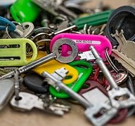 Locksmith Services