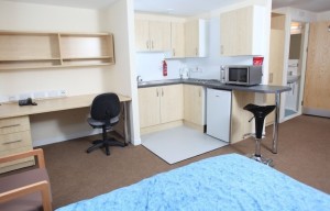 Accommodation