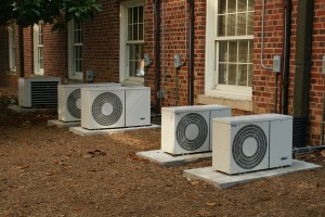 air conditioning