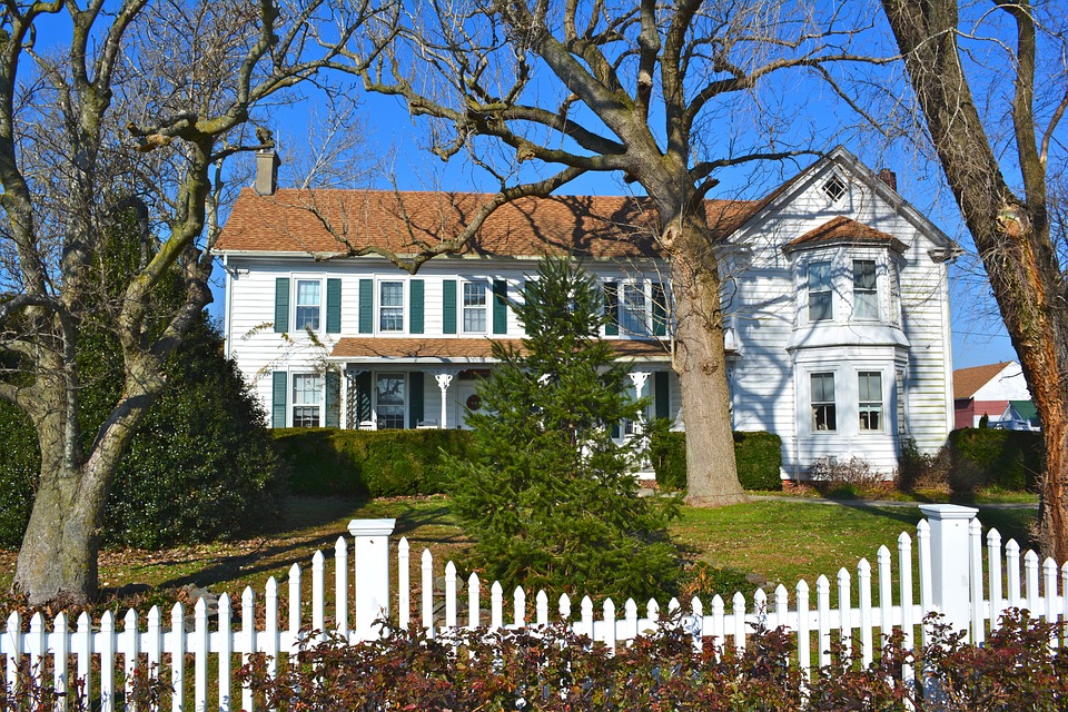 Finding A Reputable Fencing Contractor