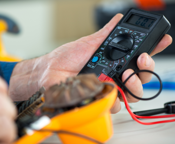 Electrical Contractor Services