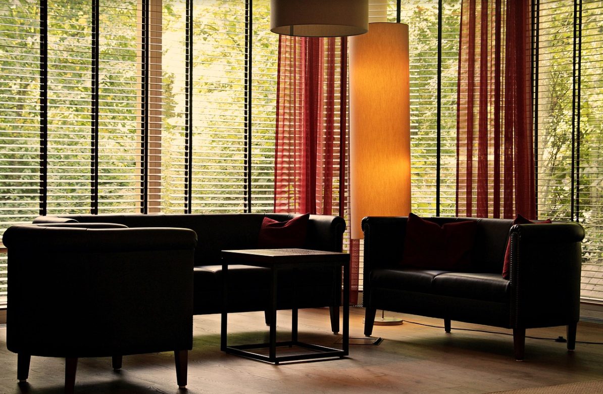 blinds