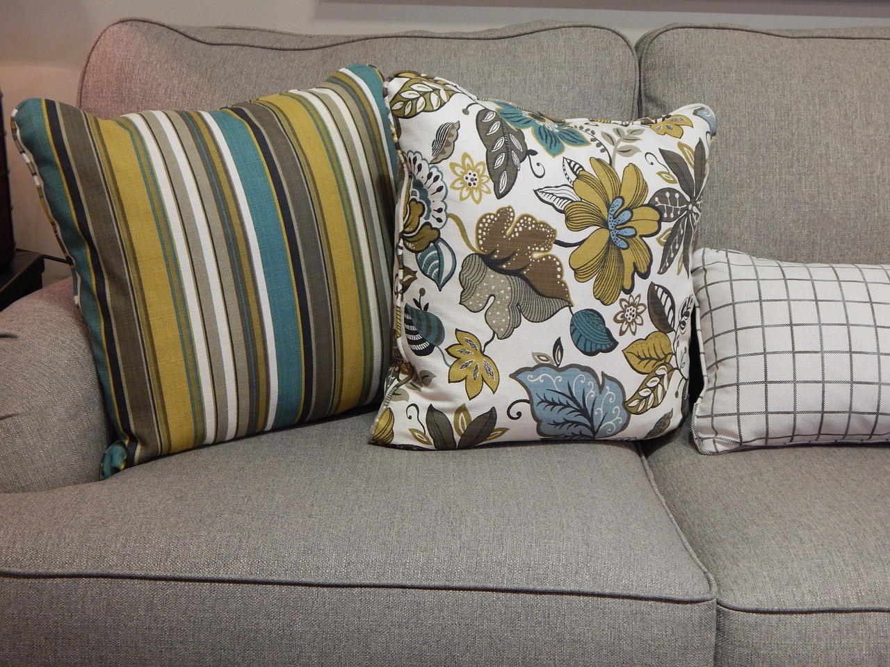 quality sofa