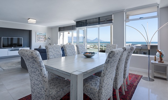 furnished