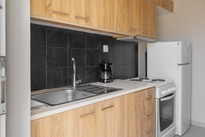 appliances